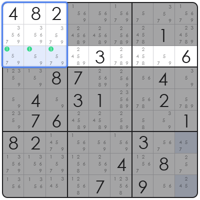 hard sudoku games